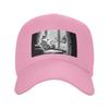 Unisex Baseball Hats Calvin And Hobbs Dance Classic Outdoor Streetwear Summer Sports Baseball Caps Hip Hop Cap Casquette Hats