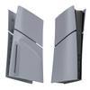Для PS5 Slim Панели консоли к 30-летию Премиальные накладки-крышки для PlayStation 5 Slim с дисководом Игровые аксессуары