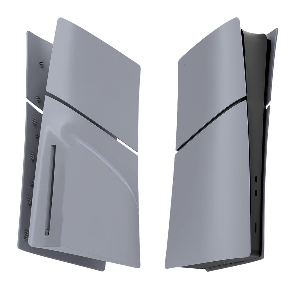 Для PS5 Slim Панели консоли к 30-летию Премиальные накладки-крышки для PlayStation 5 Slim с дисководом Игровые аксессуары