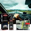 Car Glass Rainproof Agent Car Glass Cleaning and Decontamination Nano Coating Car Rainproof Agent Mist