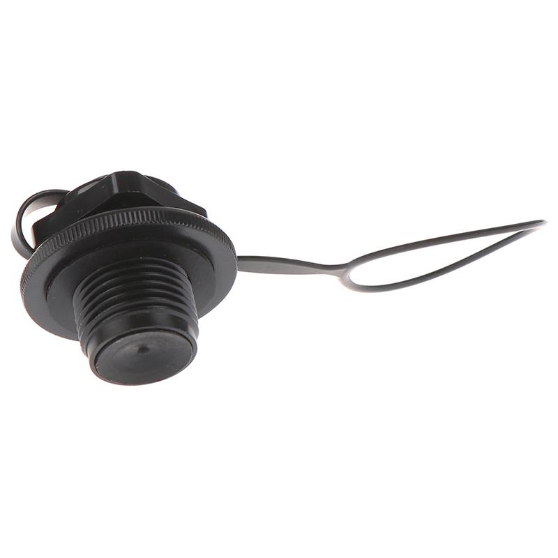 Крышка воздушного клапана с безопасным уплотнением Крышка воздушного клапана для надувного матраса для надувной кровати