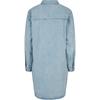 Urban Classics Womens/Ladies Denim Oversized Shirt Dress
