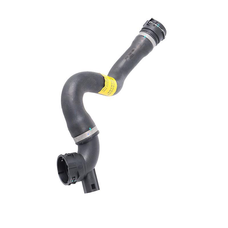 Car Accessories Lower Radiator Coolant Hose Water Pipe 17127531769 for BMW N46 E90 E91 E82 E88 E84