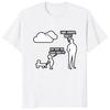Funny Programmer Short Sleeve Unisexs Tshirt Software Developer Computer Engineer Casual Fashion  Streetwear Tees