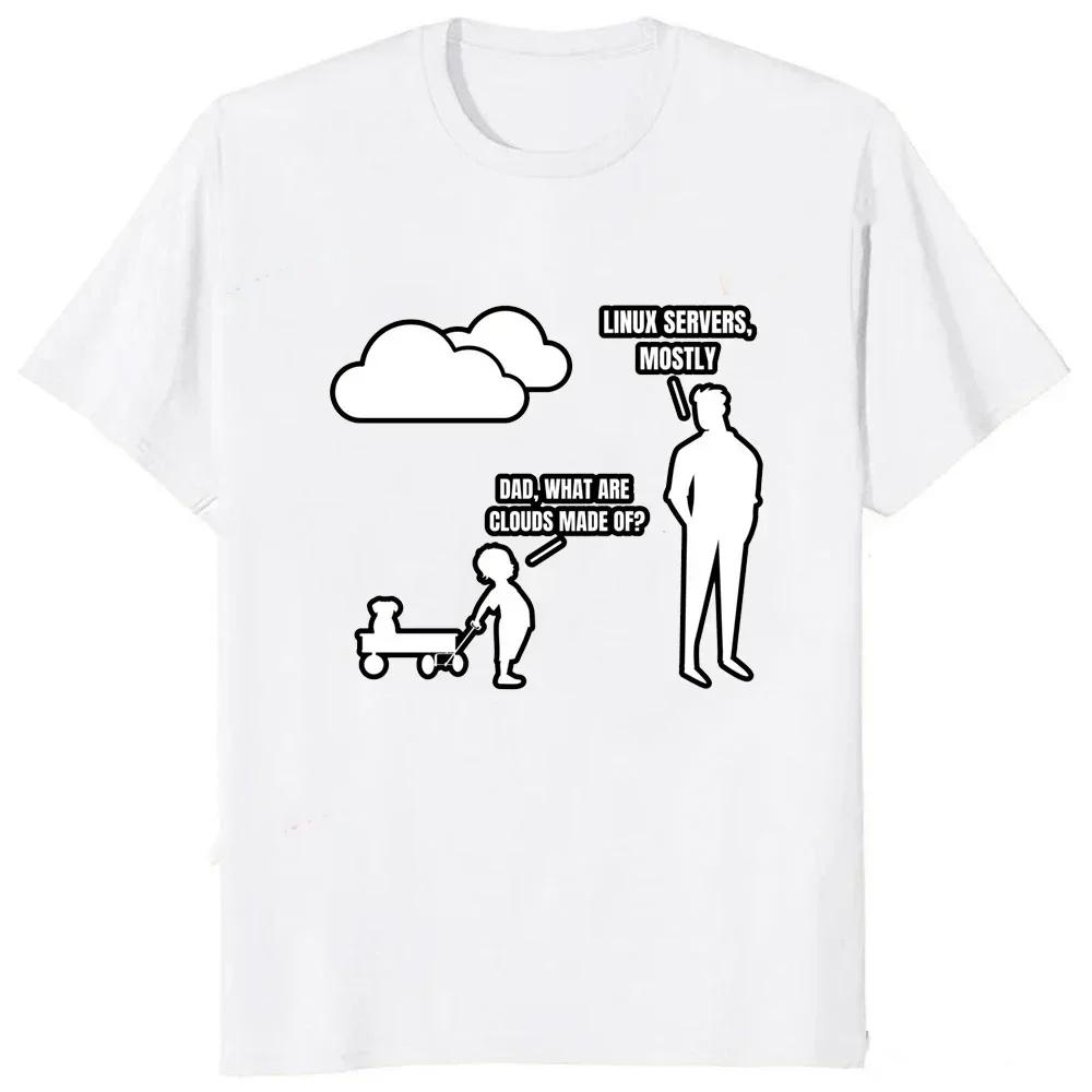 Funny Programmer Short Sleeve Unisexs Tshirt Software Developer Computer Engineer Casual Fashion Streetwear Tees