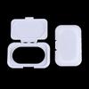 1/5/10 pcs Useful Child Portable Flip Cover Reusable Baby Wipes Lid Tissues Cover