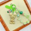 999 Pure Gold Hello Kitty Pendant & Keychain Charm