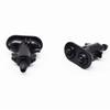 LH & RH Headlight Washer Nozzles Spray Jet For Range Rover Sport L320 2010-2013