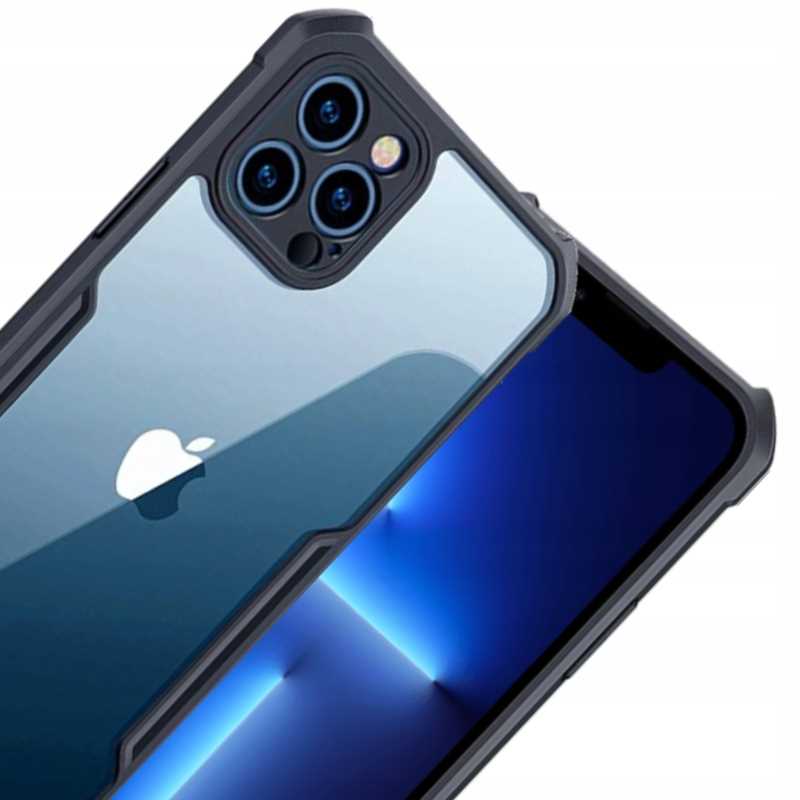 Sc Beetle Iphone 13 Pro Czarny