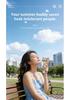High-Speed Portable USB Aluminum Handheld Fan with Gimbal for Outdoor Cooling