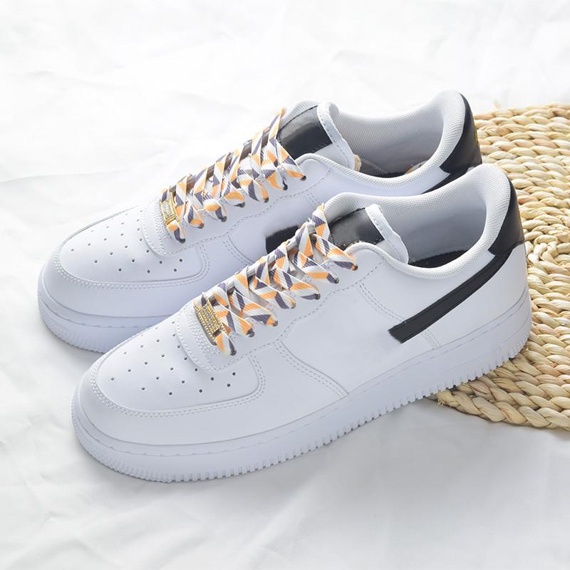 Шнурки Ice Cream для тенниса, плоские градиентные шнурки для кроссовок, радужные высокие спортивные шнурки для женщин и мужчин