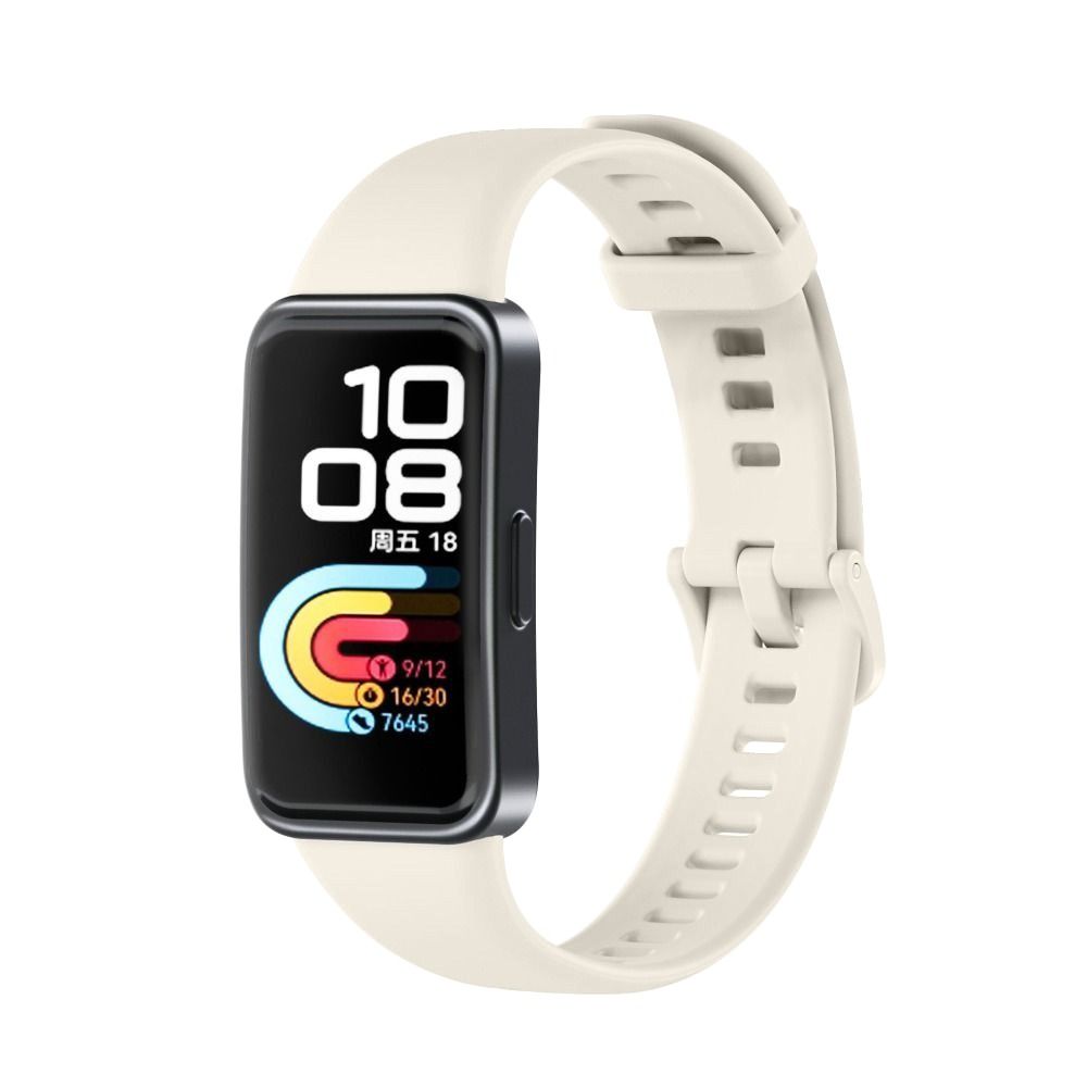 Сменный браслет TPU + TPE ремешок для часов Новый ремешок для часов Huawei Band 9/8
