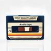 Recording Voice Card Tape Greeting Card Recordable 300 Seconds Diy Recording Musiccard Valentine'S Day Anniversary Birthday Gift