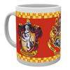 Ceramic Gryffindor Mug