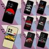 Япония JDM Автомобиль Для OnePlus 11 12 8 9 10 Pro 8T 9R 10R 10T Чехол Для OnePlus Nord 2 2T CE 3 Lite N100 N200
