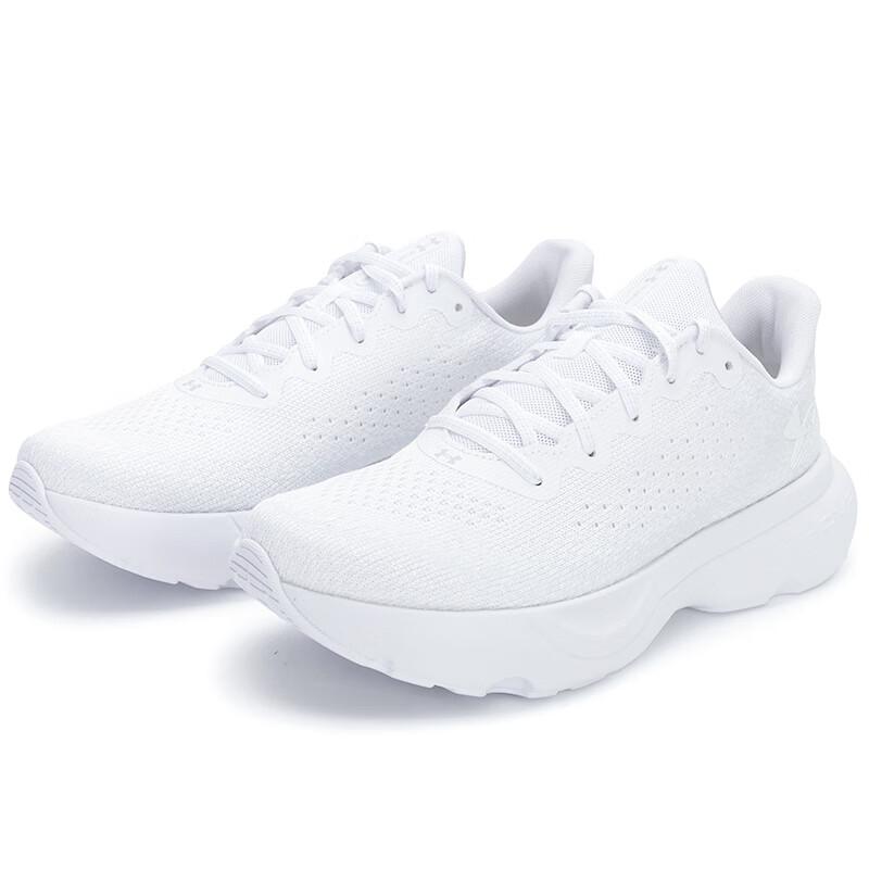 Under Armour HOVR Infinite White Men Sneakers 3027523-103