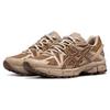 Asics Гель-Кахана 8 Коричневый Женский 1012B645-200