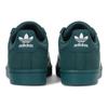 Adidas Originals Superstar Comfortable Versatile Trendy Low-Top Sneakers Unisex Sneakers Green White ID0994