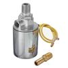12 / 24V Solenoid Heavy Duty Electric Valve 1/4" NPT for Train Truck Air Horn Kits