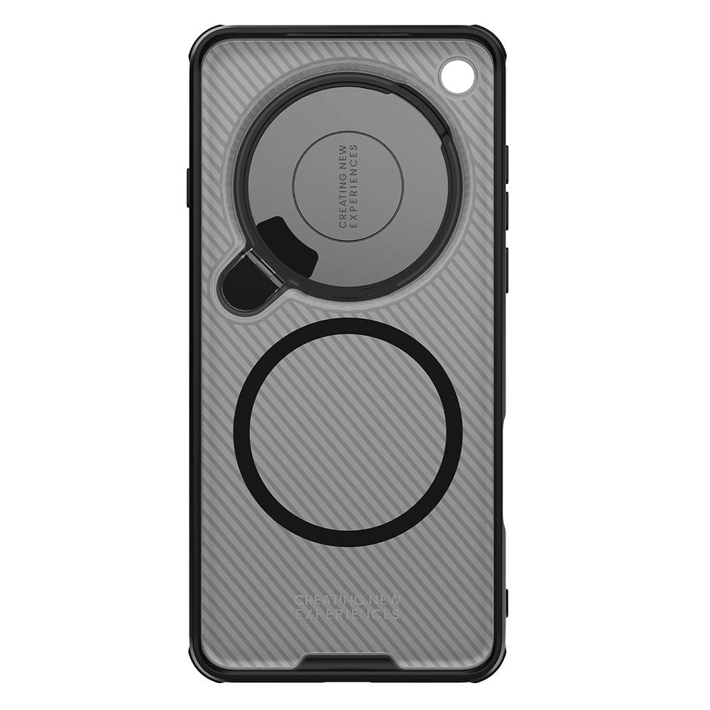 Camshield Prop Series For Oppo Find X8 Ultra 5G Case Compatible with MagSafe TPU+PC Phone Cover with Camera Lid