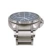 Used Beautiful condition Citizen Attesa H610-T016791 watch, blue, silver