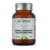Zinc L-Carnosine 60 Capsules Supplementary Food