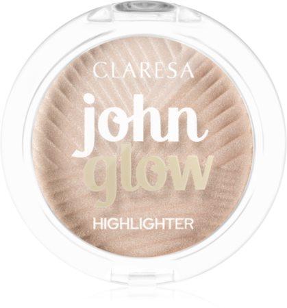Compact Powder Highlighter