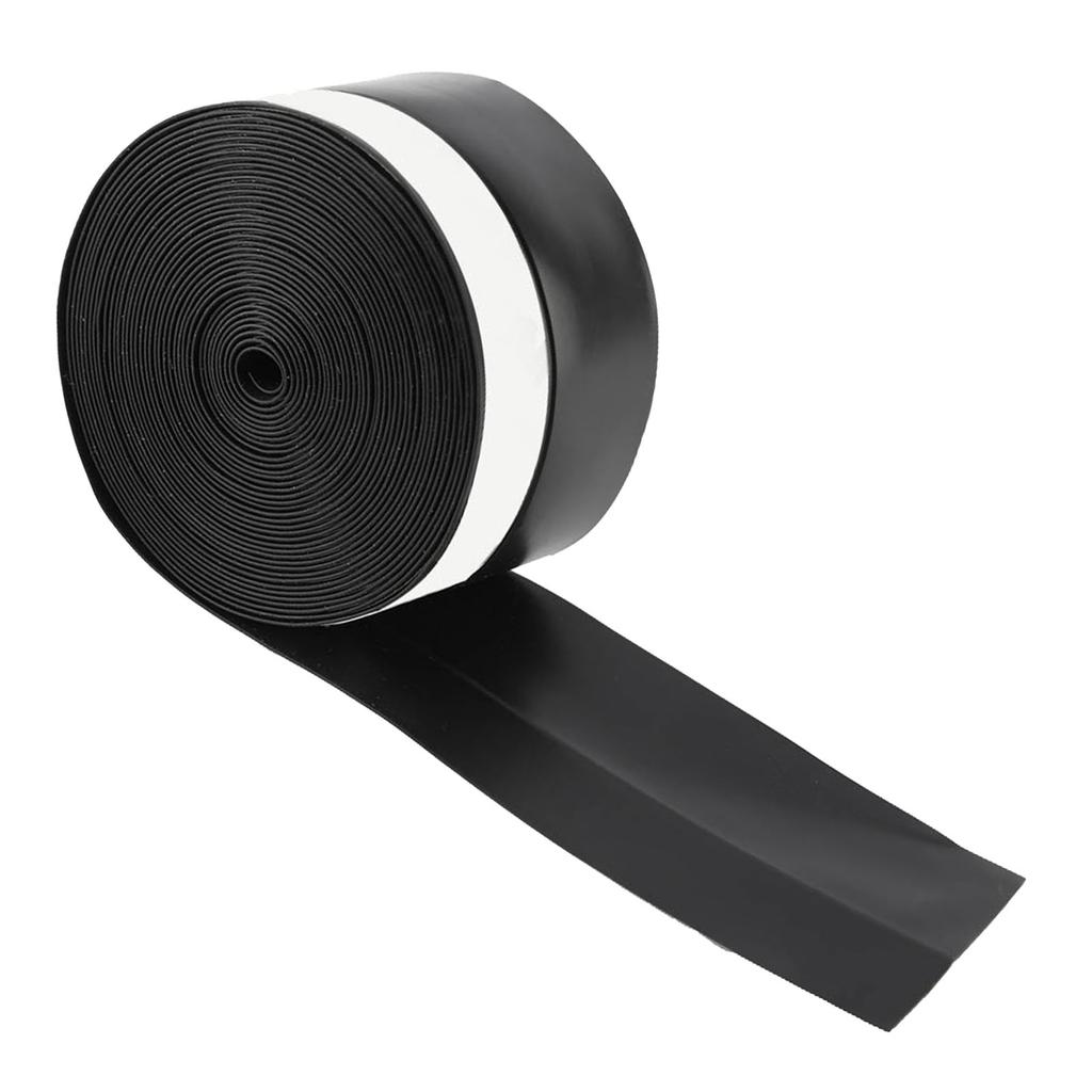 5M 45мм Самоклеящаяся Уплотнительная Лента для Дверей и Окон для Защиты от Ветра, Насекомых и Пыли