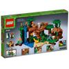 Импортированный LEGO Minecraft LEGO Minecraft Дом на дереве в джунглях 21125 [Предмет]