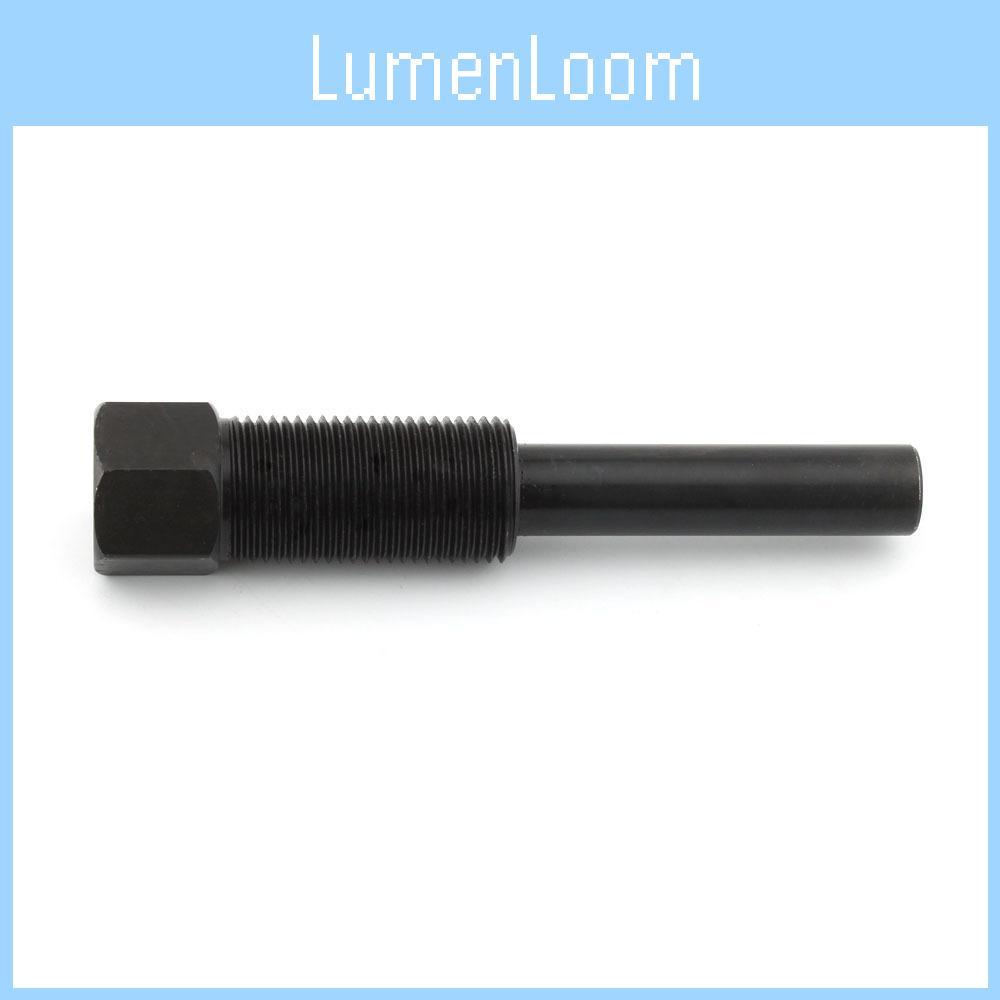 Professional Grade Secondary Clutch Puller Clutch Tool For Polaris 7x18x3cm Atv