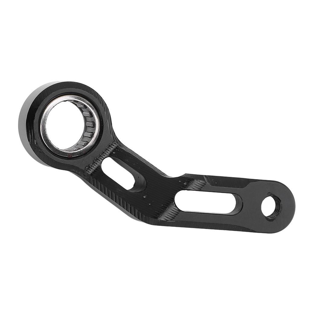 Поддержка переключения передач мотоцикла Стабилизатор держатель рычага переключения передач из алюминиевого сплава для MT09 Tracer 900 FZ09 FJ09 XSR900 Niken