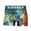[Hip Shop] Underwear Art Men's Three Tahitian Women