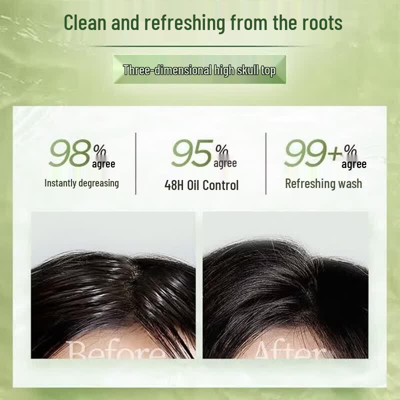 Schwarzkopf Ginger Essence Shampoo