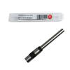 Huijin Binding Machine Hollow Drill Bit CN plug (adapter included)