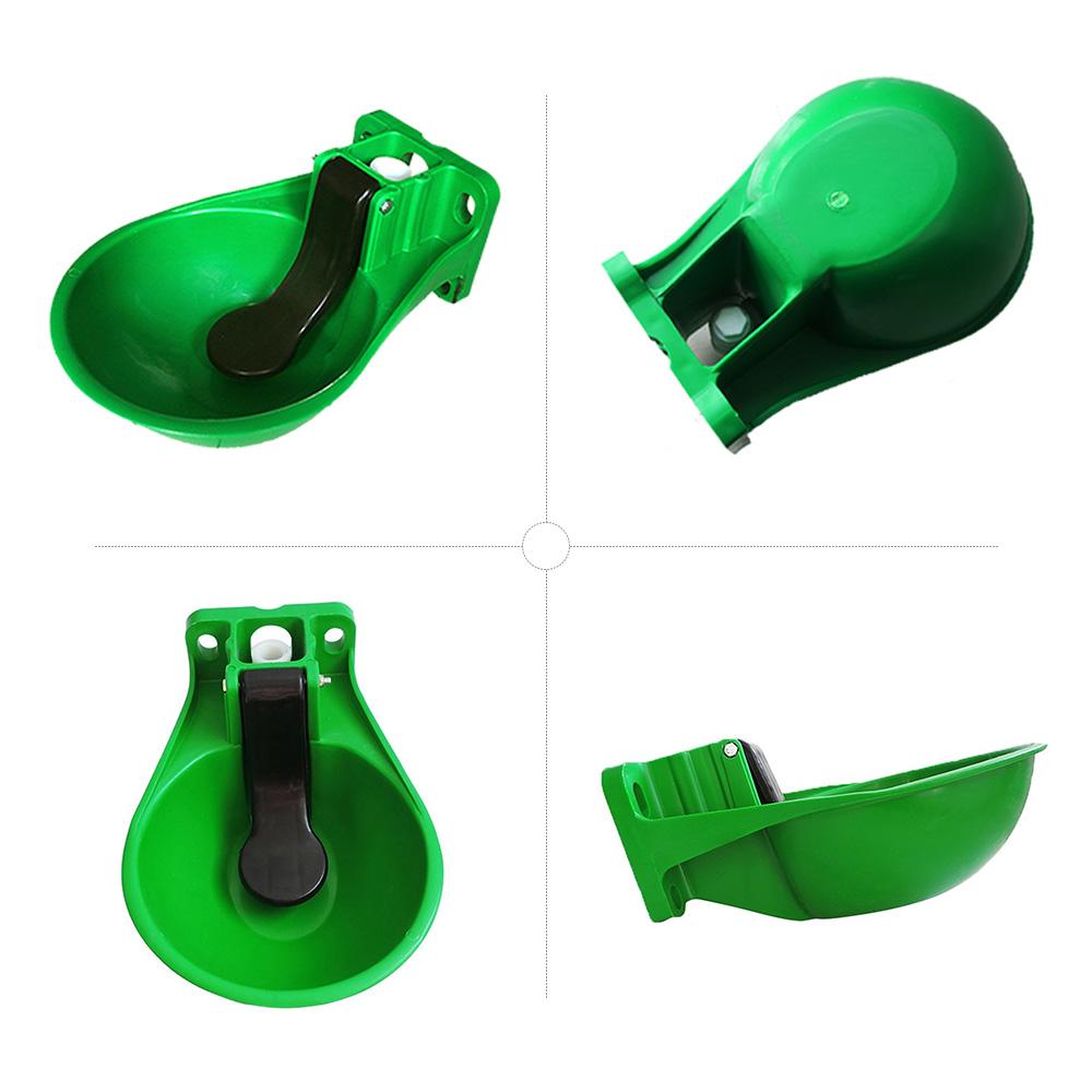 Автоматическая чаша для питьевой воды для коров, поилка для скота, для коров, лошадей, ослов, овец