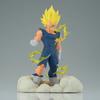 Banpresto Dragon Ball Z History Box vol.12 Majin Vegeta Blue/White