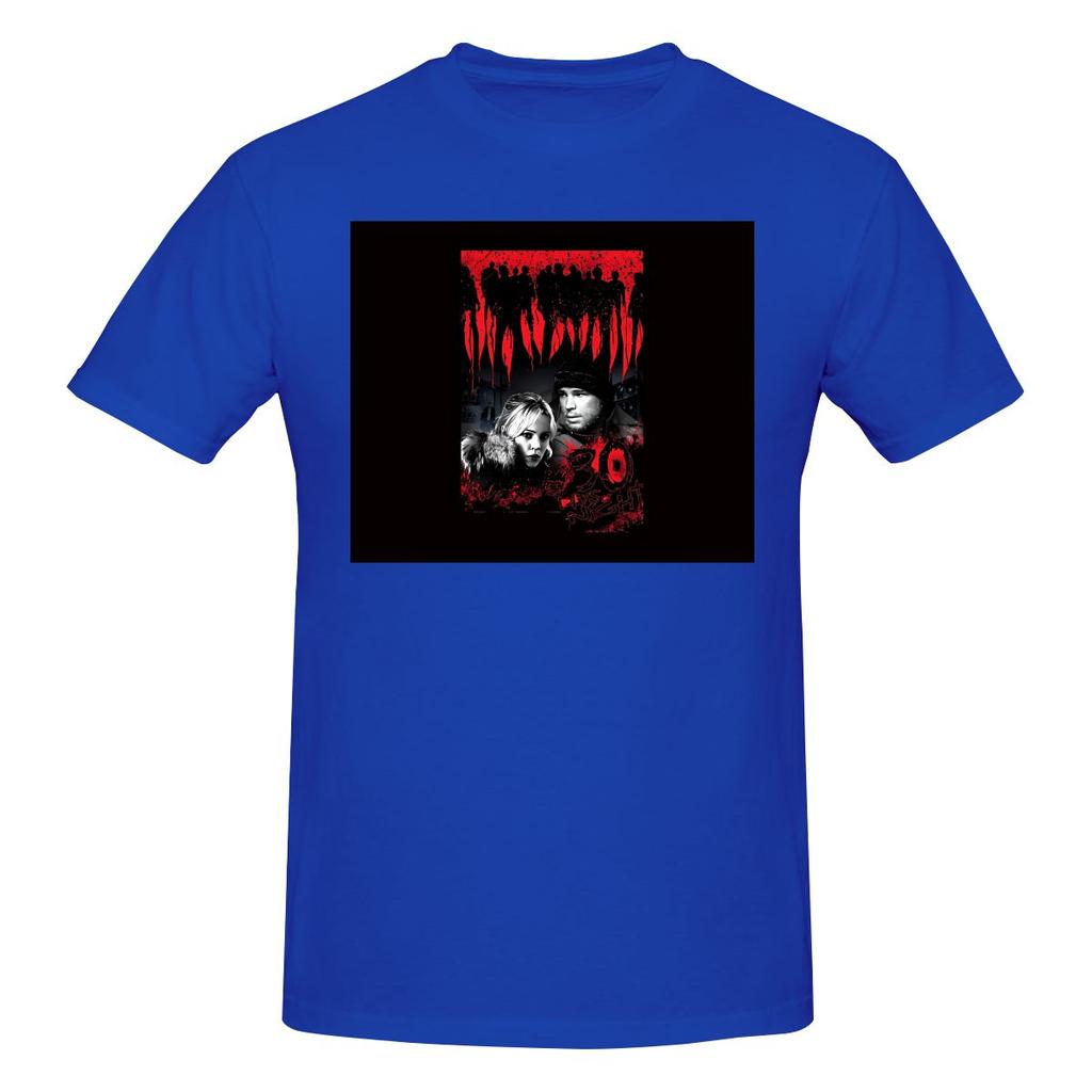 Funny 30 Days Of Night Unisexs Printed Tshirt Unisex T Shirtplus Size