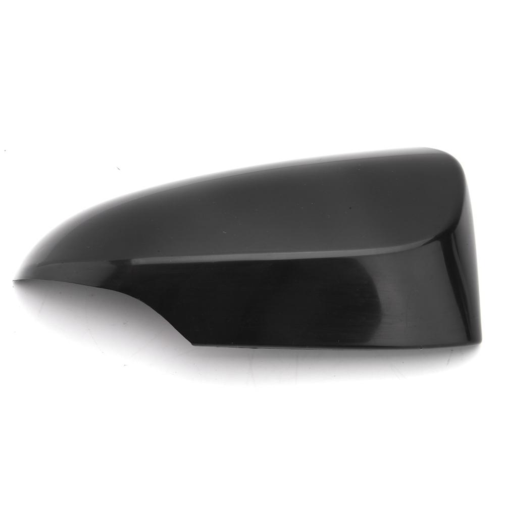 Корпус зеркала заднего вида для Toyota Yaris 2012 2013 2014 2015 2016 2017 2018 2019 Крыло наружное зеркало крышка крышка авто