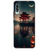Для Samsung Galaxy A90 5G Чехлы для Galaxy A 90 SM-A908N Мягкий Чехол Для Samsung A90 5G Чехол Животное Силиконовый Чехол Задняя Крышка Телефона
