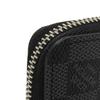 Used 12564 Zippy Wallet Vertical N63095 7940 New Zip Around RFID Current Model Damier Graphite Noir Men's from Japan