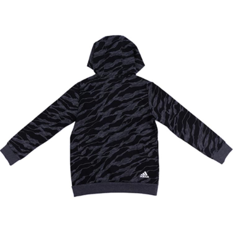 adidas Толстовки для начальной школы с капюшоном Умеренные DJ1790
