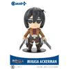 Attack On Titan Cutie1 Plus Attack On Titan Mikasa Ackerman