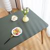 Vinyl Tablecloths -Rectangle Tablecloth -Vinyl Tablecloths For Rectangle Tables - Plastic Table Cloths - Waterproof