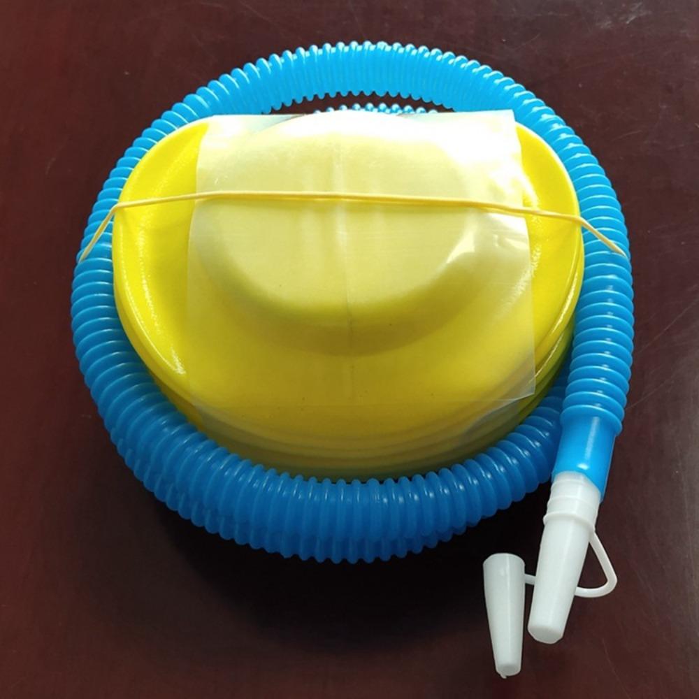 Inflatable Swimming Pool for Yard, Lawn Garden, Large Foldable  Summer Water Play Pool , MultiFunctional Outdoor Portable Pool