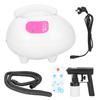 Sunless Tan Spray Machine Remote Control Electric Spray Tan Airbrush Machine for HomeAU Plug 220V