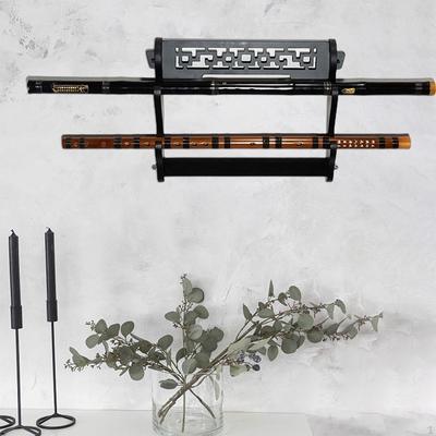 Mount Samurai Rack Wakizashi Подставка для дисплея Кронштейн-вешалка