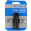 SHIMANO Комплект тормозных колодок M70T4 (пара)