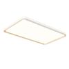 Modern 3-Color Dimmable LED Ceiling Light