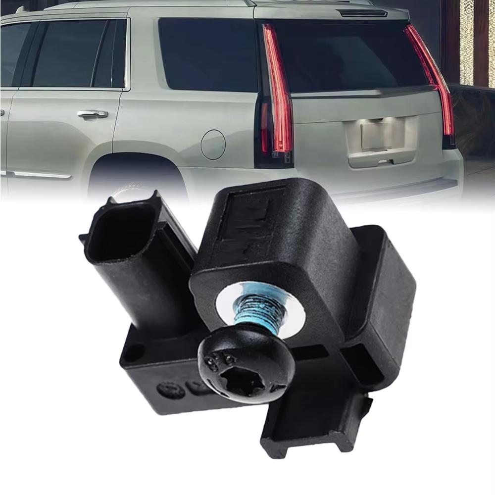 1pc Impact Sensor for Chevrolet Silverado 3500 HD 2015-2019 Auto Parts 13578676