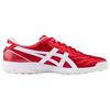 Asics C3 TF Футбольные бутсы для газона Мужские Красные - 1113A056-600